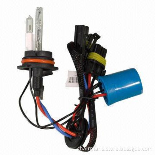 HID Xenon Bulb, Bi-xenon, 3,000-12,000K CCT